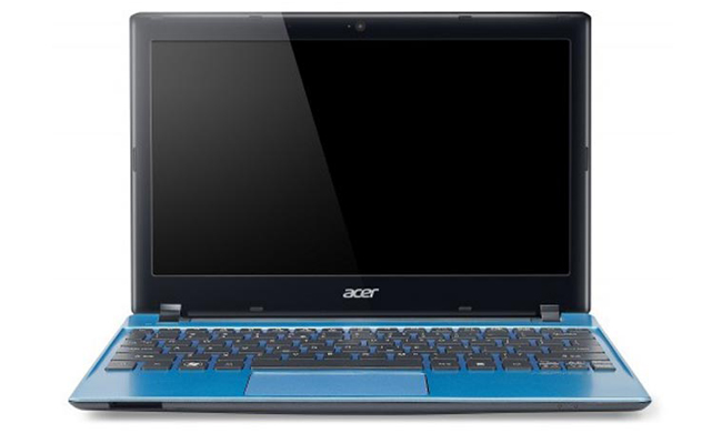 Acer Aspire One 756-967BCrr/T010, BCbb/T010, BCkk/T011 pic 5